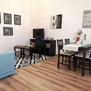 At In Apartamento